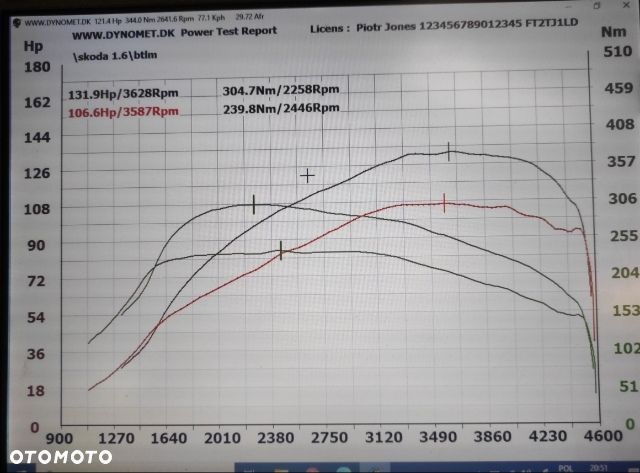 Skoda Octavia 1.6 TDI DPF GreenLine - 18