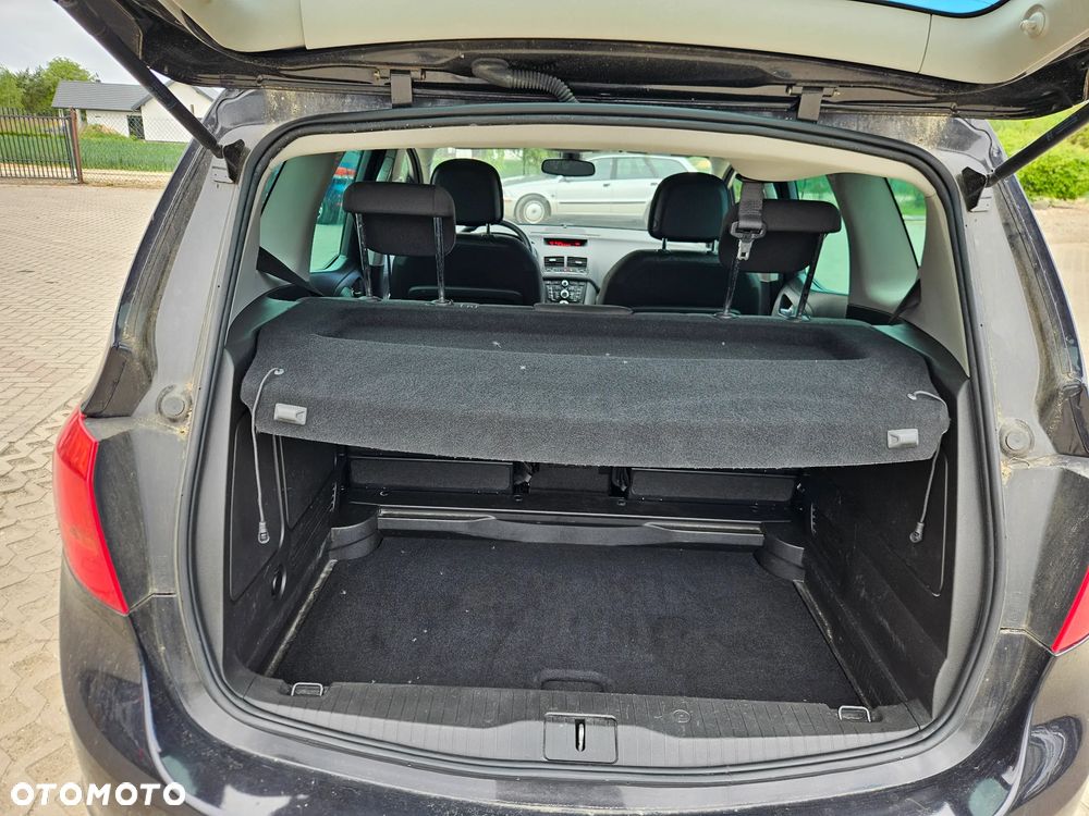 Opel Meriva 1.4 Edition - 5