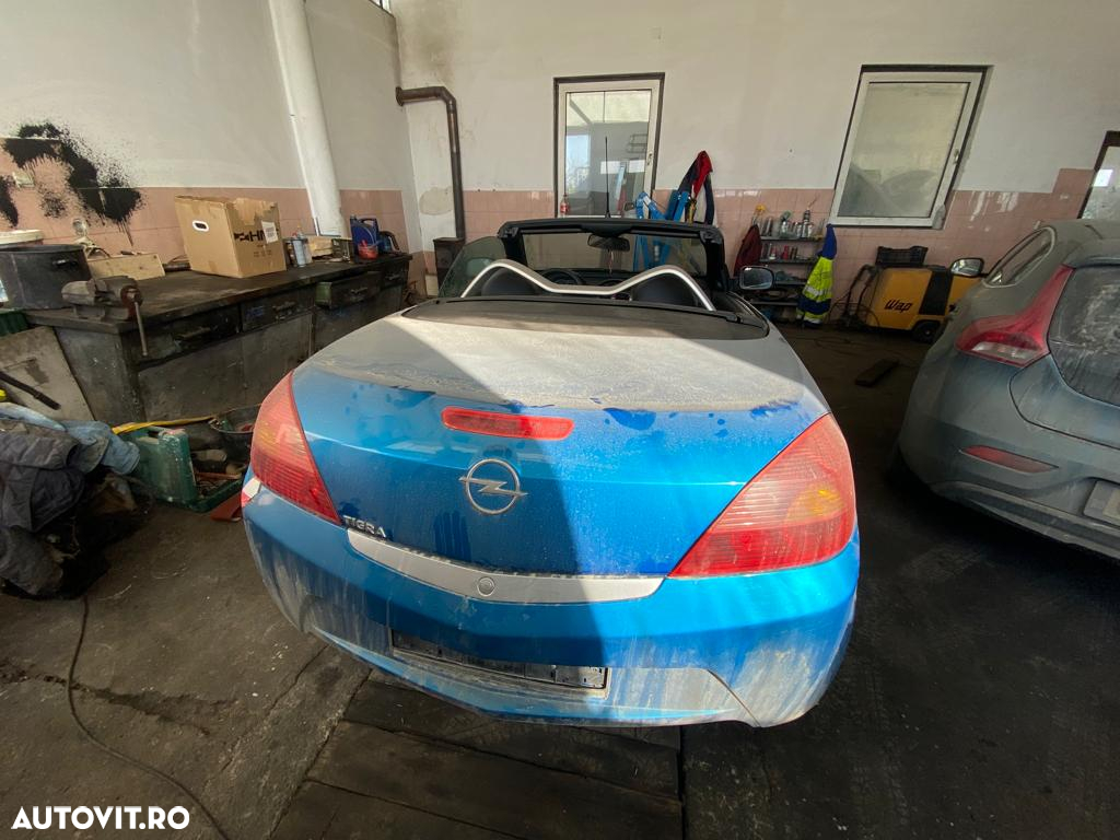 Dezmembram piese Opel Tigra B - 3