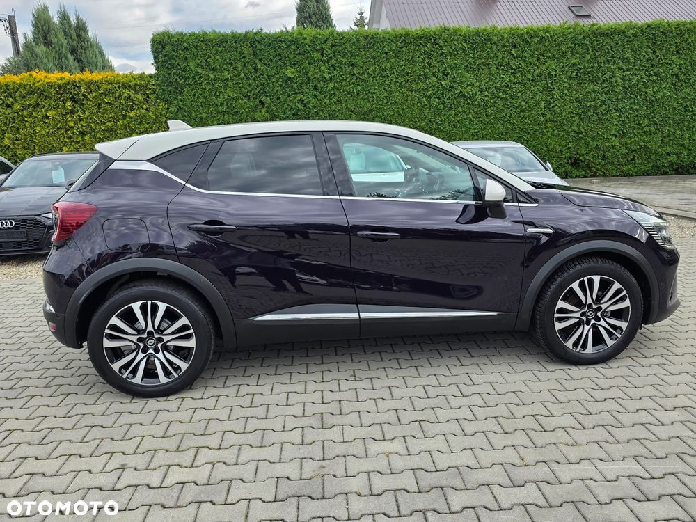 Renault Captur 1.3 TCe Intens EDC - 11