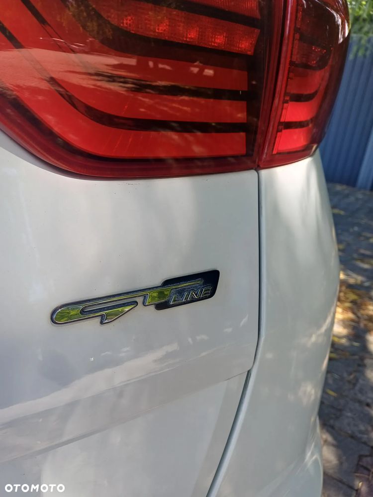 Kia Sportage 1.7 CRDI GT Line 2WD DCT - 9