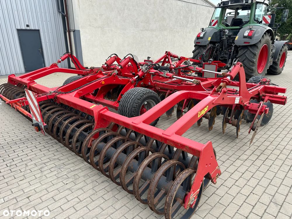Horsch Joker 6RT 5RT - 23