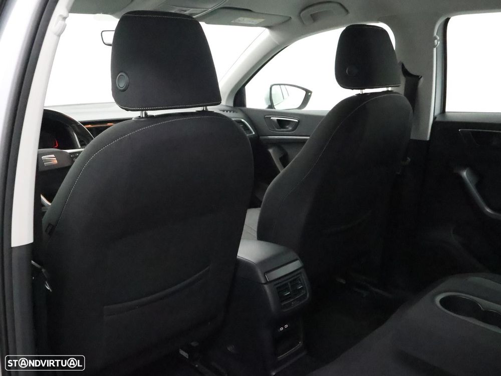 SEAT Ateca 1.0 TSI Style - 26