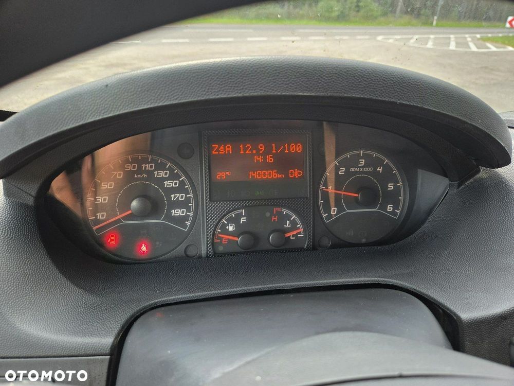 Fiat Ducato - 19
