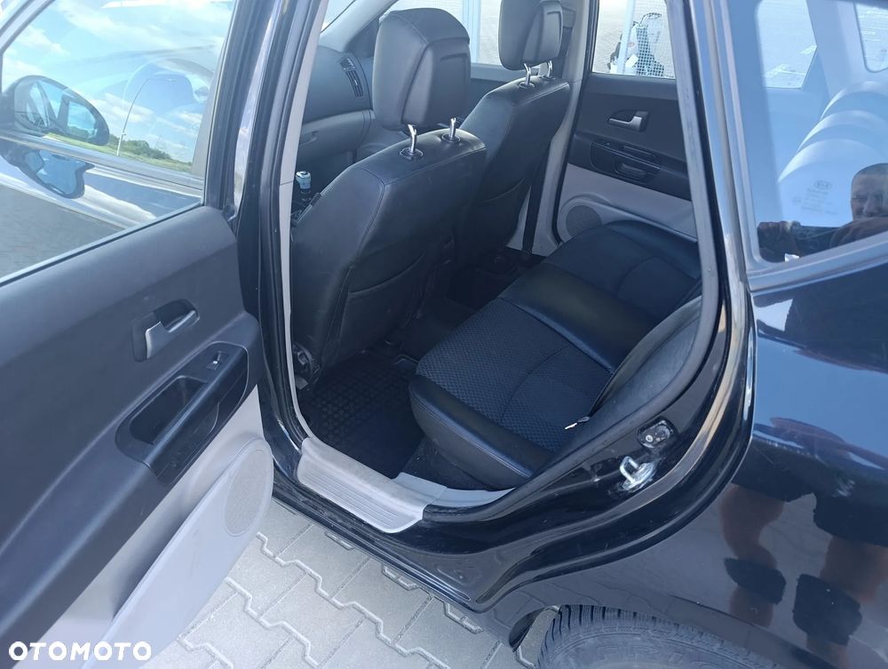 Kia Ceed 1.6 Crdi Optimum - 14
