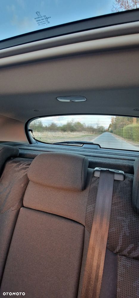 Peugeot 3008 1.6 THP Style - 11