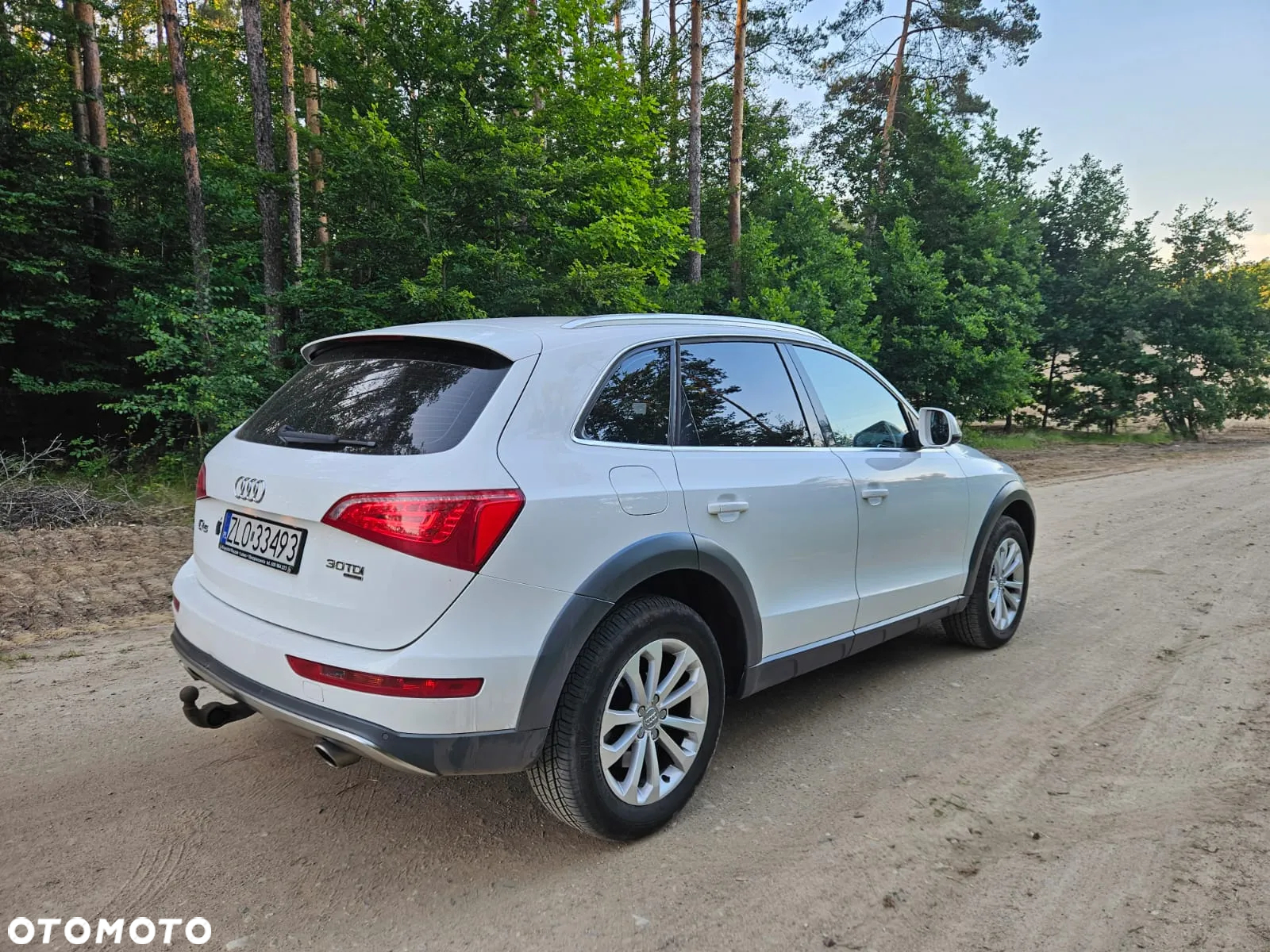 Audi Q5 3.0 TDI Quattro S tronic - 4