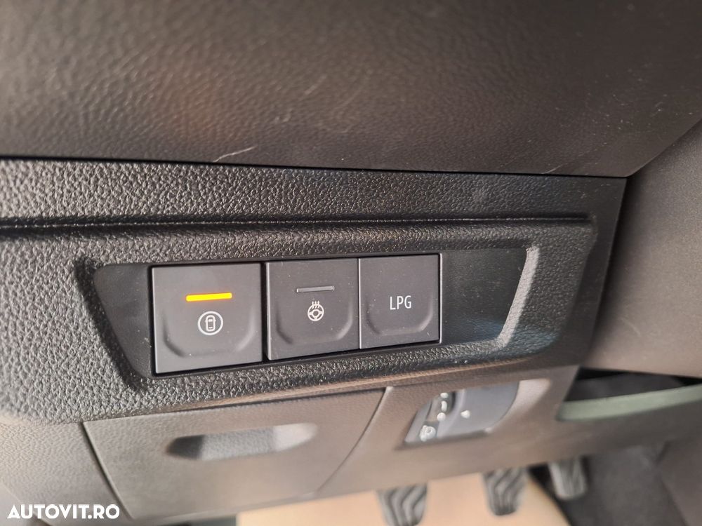 Dacia Logan ECO-G 120 Journey - 31
