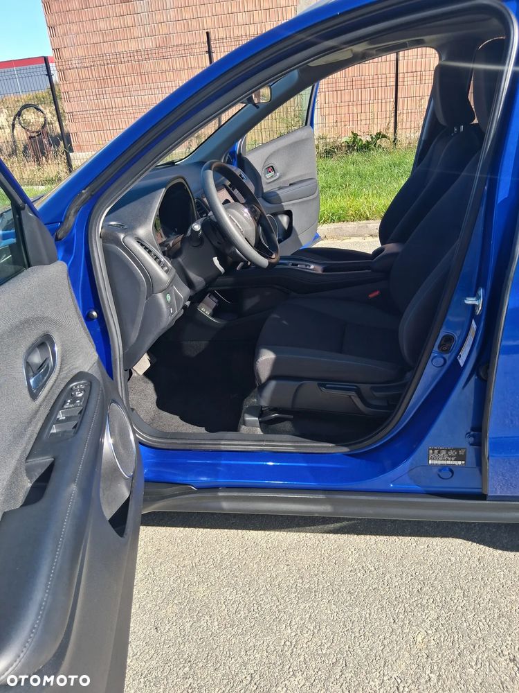 Honda HR-V - 32