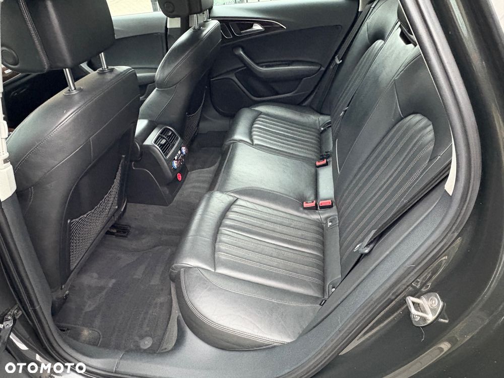 Audi A6 Allroad 3.0 TDI Quattro S tronic - 14