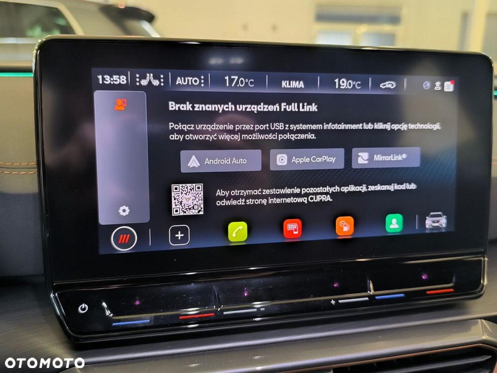 Cupra Formentor - 20