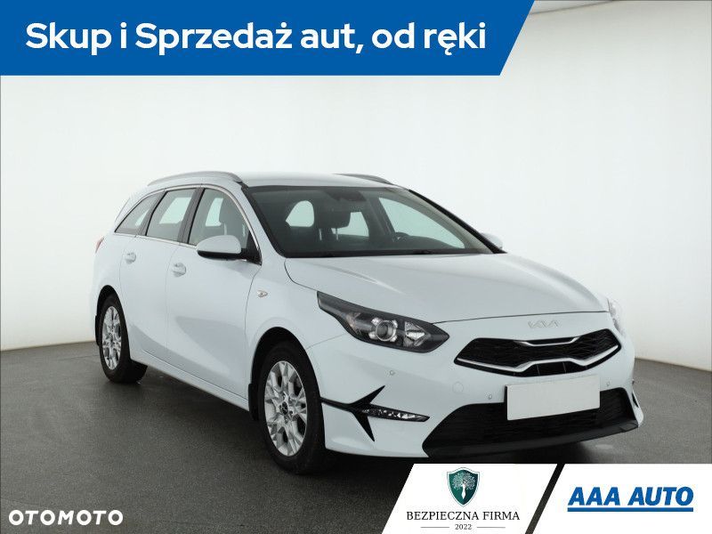 Kia Ceed - 3