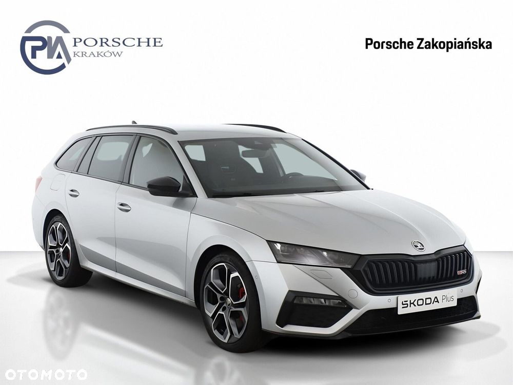 Skoda Octavia - 8