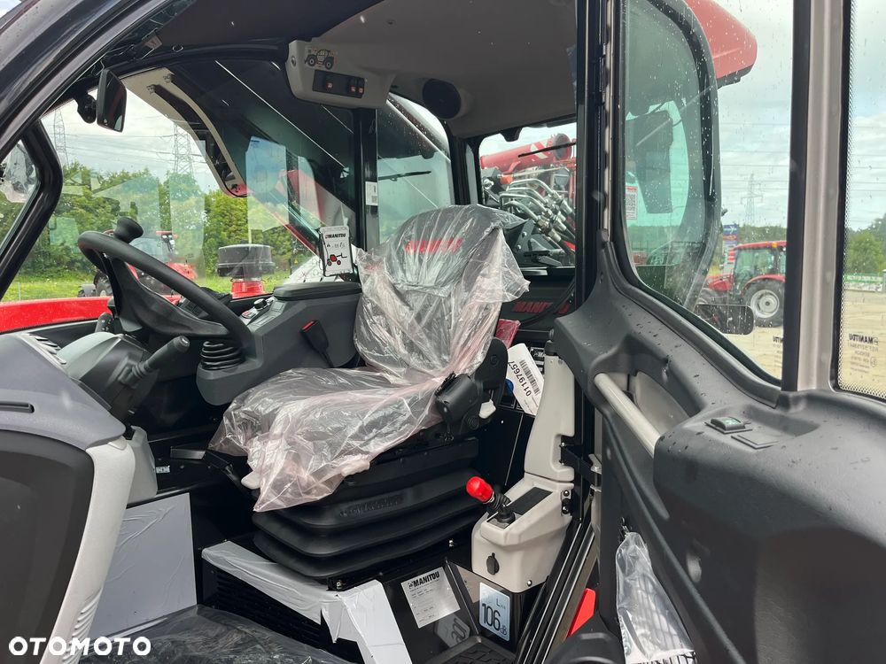 Manitou MLT 937-115 - 6
