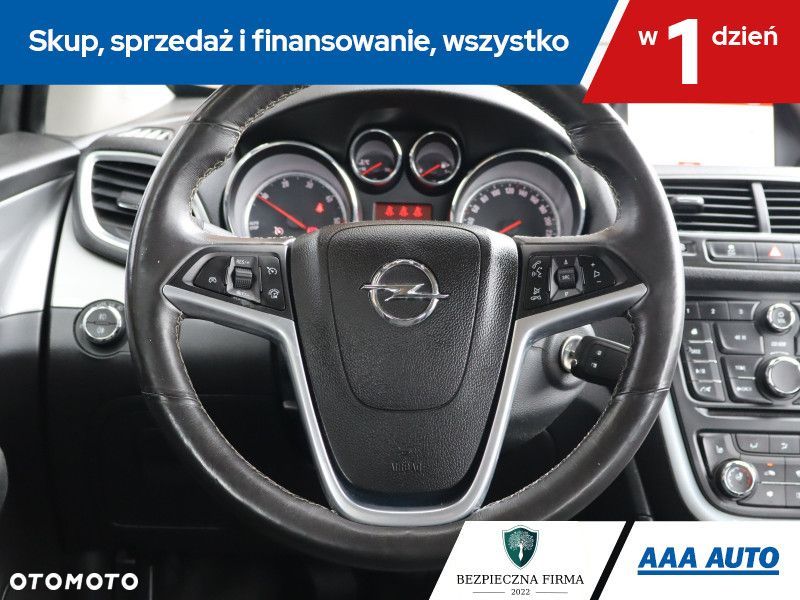 Opel Mokka - 18
