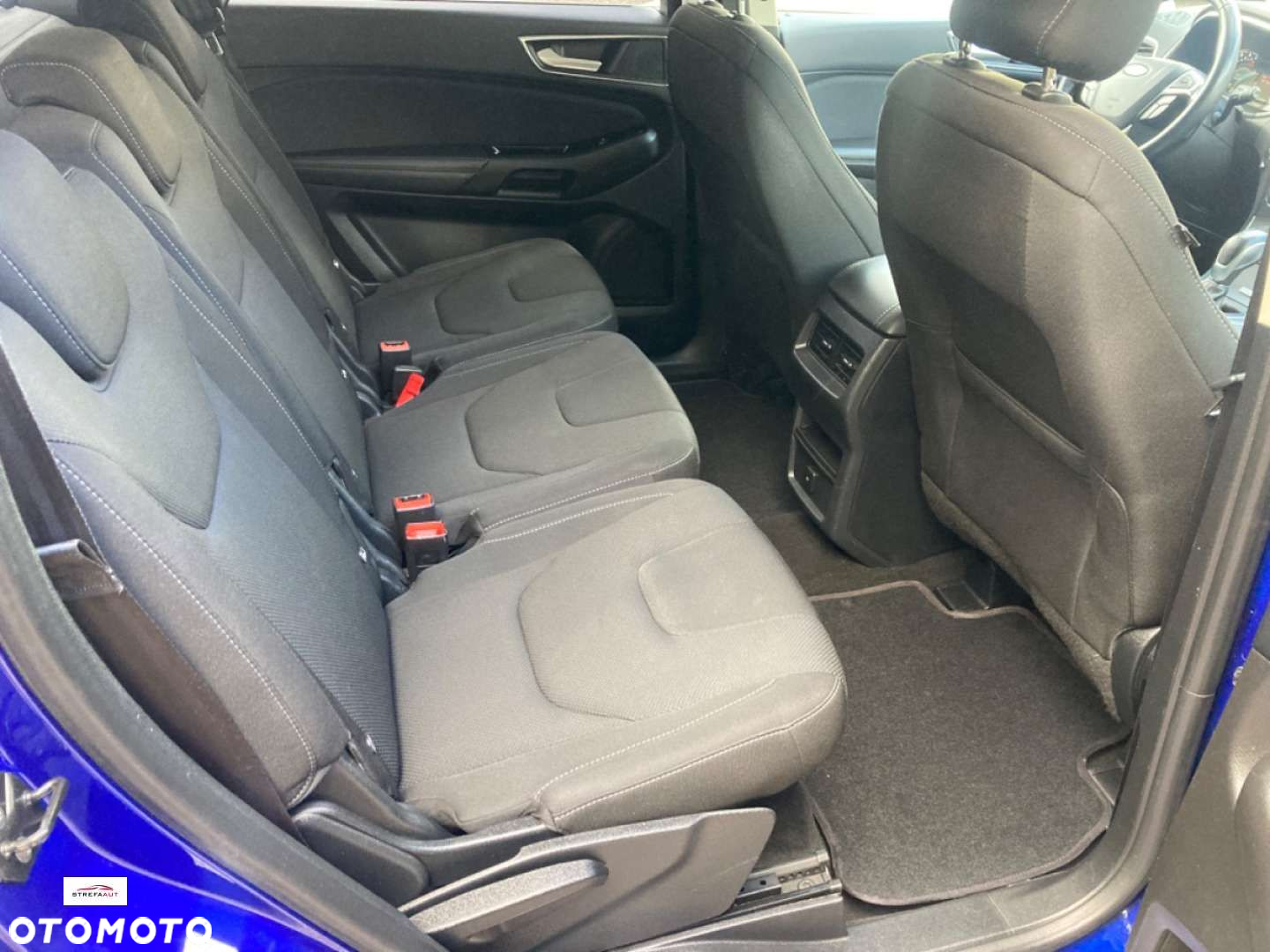 Ford S-Max - 6