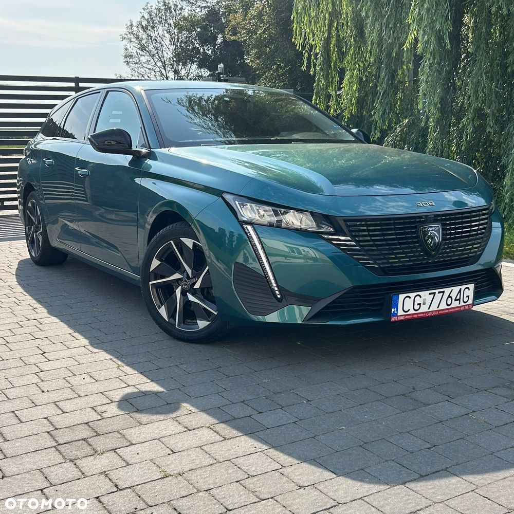 Peugeot 308 PureTech 130 Active Pack - 1