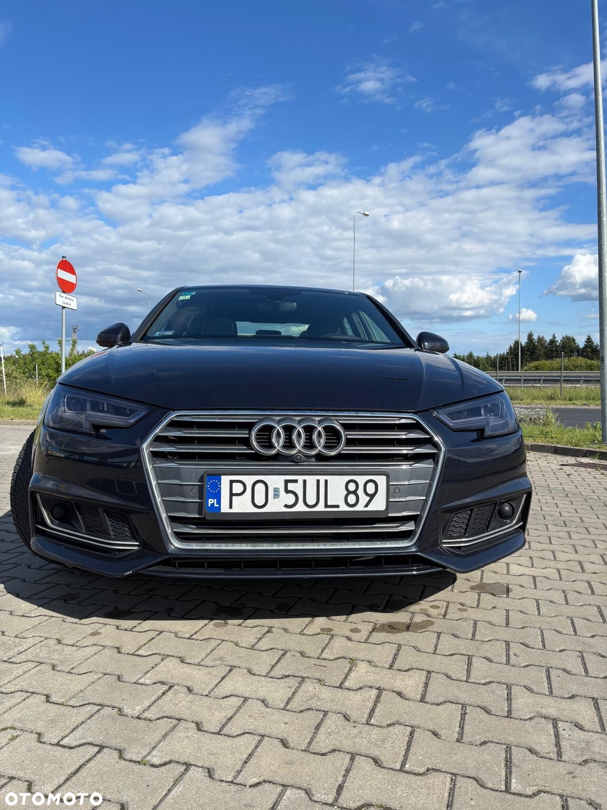 Audi A4 Avant 2.0 TFSI S tronic - 14