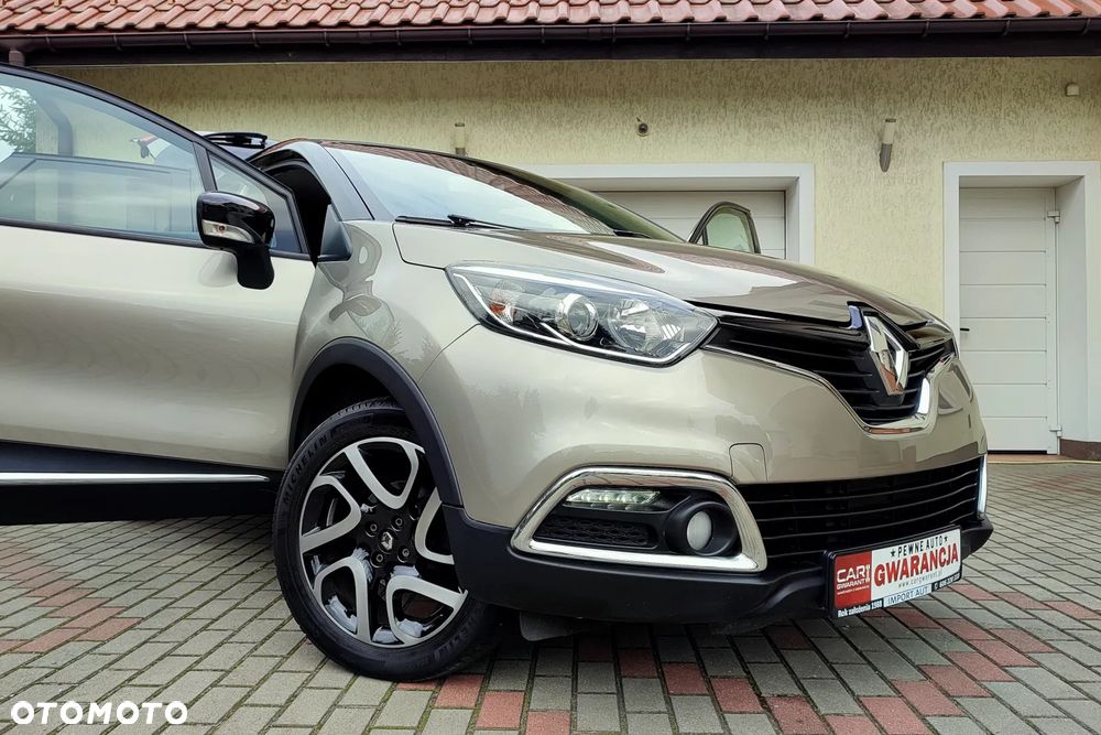 Renault Captur 0.9 Energy TCe Limited - 36