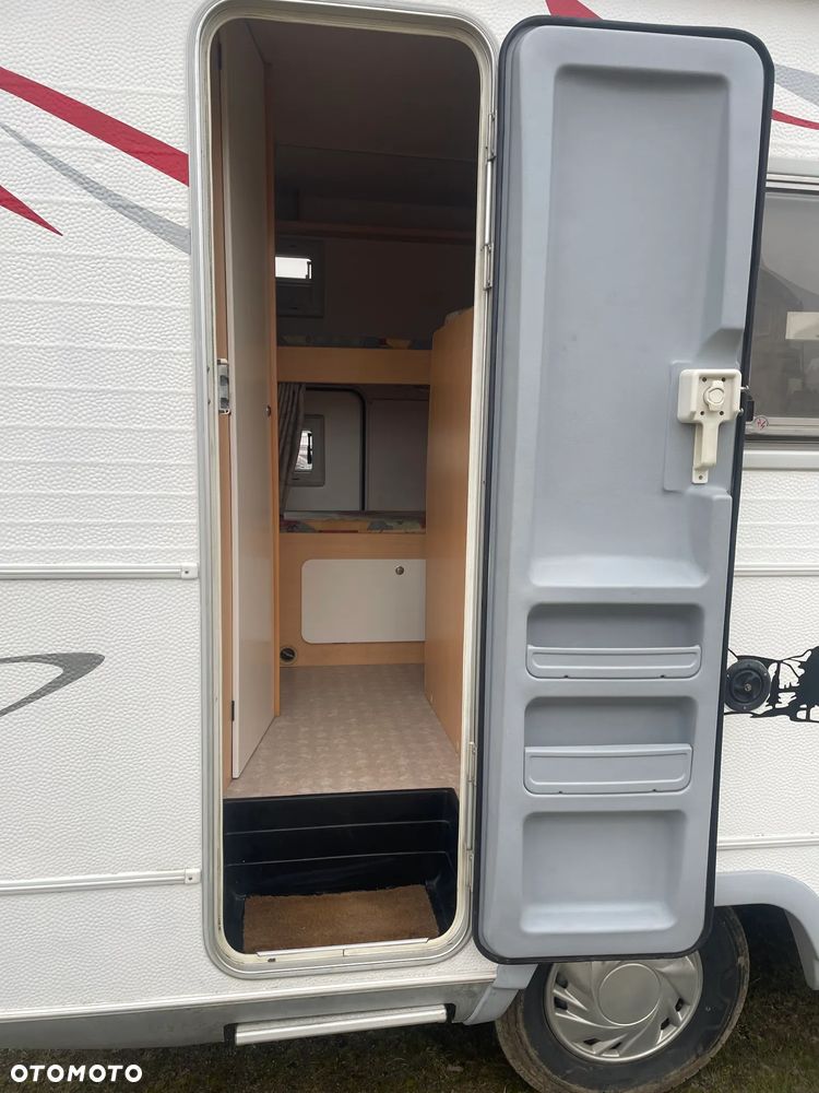 Ford Transit - 17