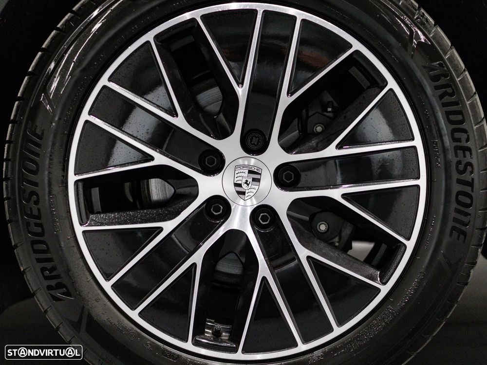 Porsche Macan Standard - 11