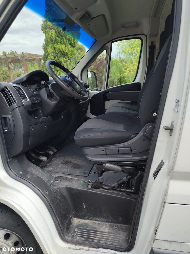 Fiat Ducato - 8