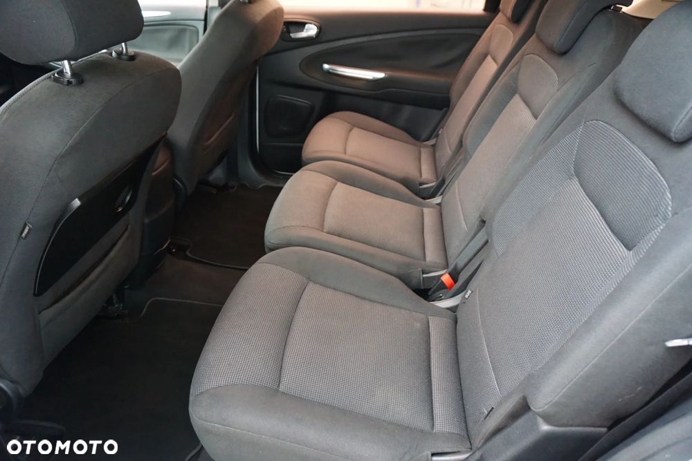 Ford S-Max 2.0 TDCi DPF Trend - 10