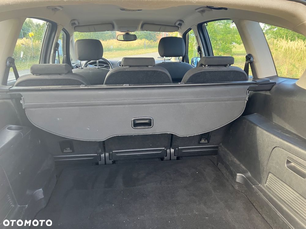 Ford S-Max 2.0 Titanium - 6