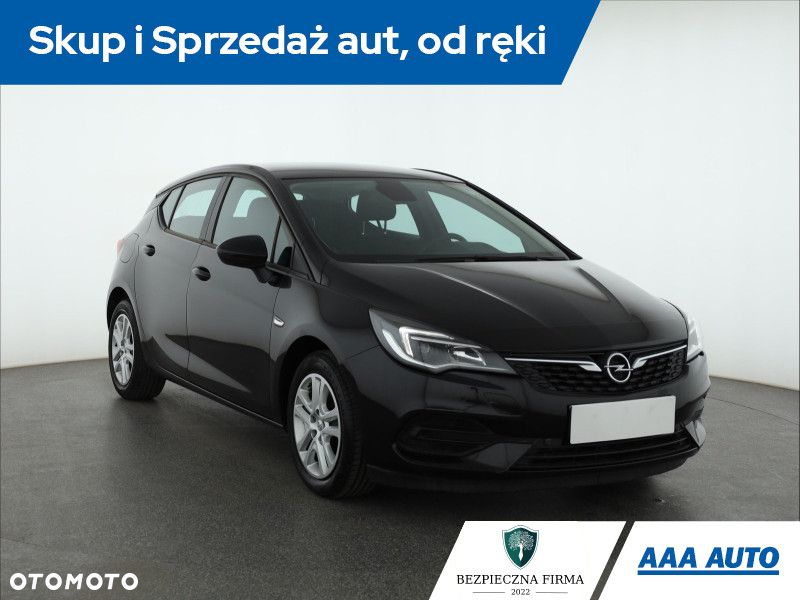 Opel Astra - 2