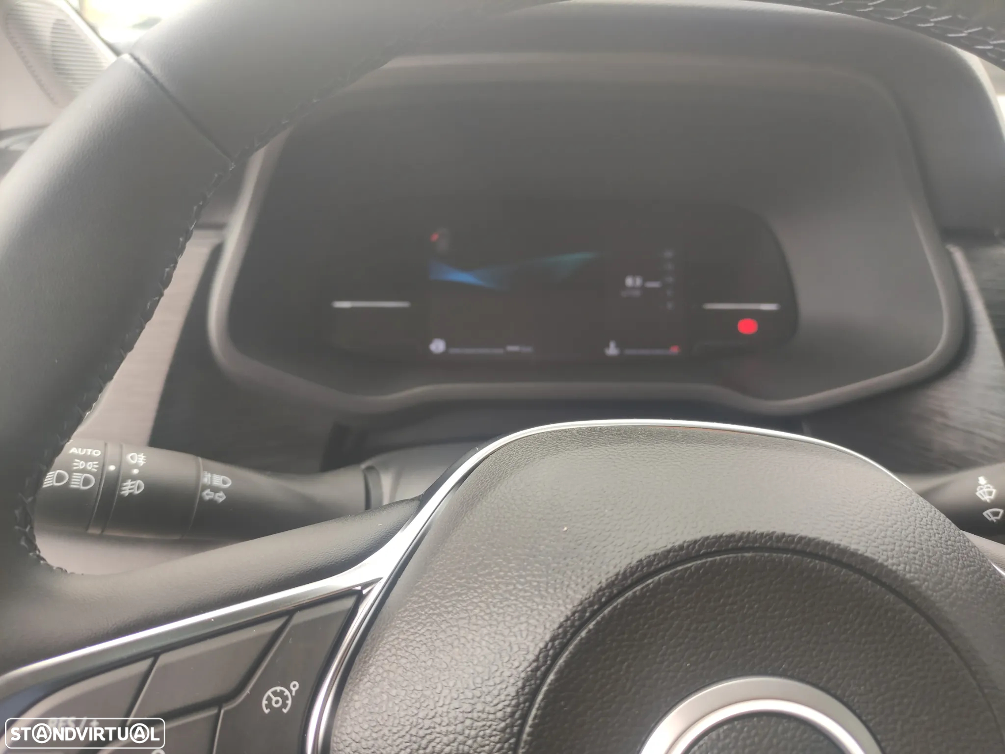 Nissan Primastar Nconnecta - 12