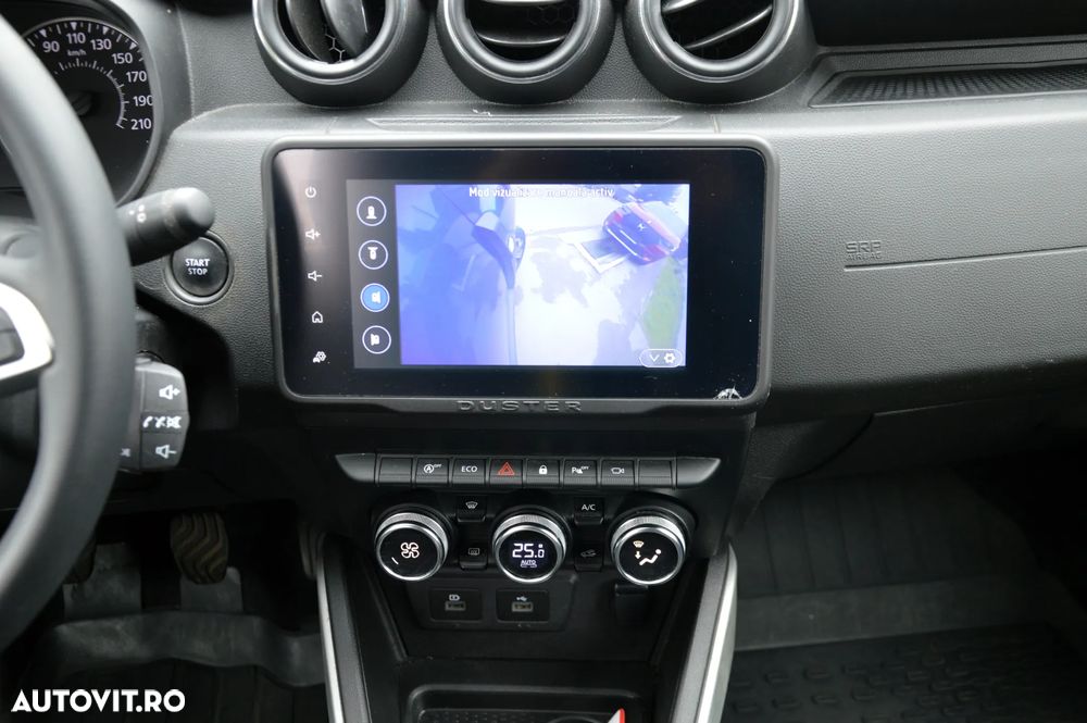 Dacia Duster Blue dCi 115 Prestige - 29