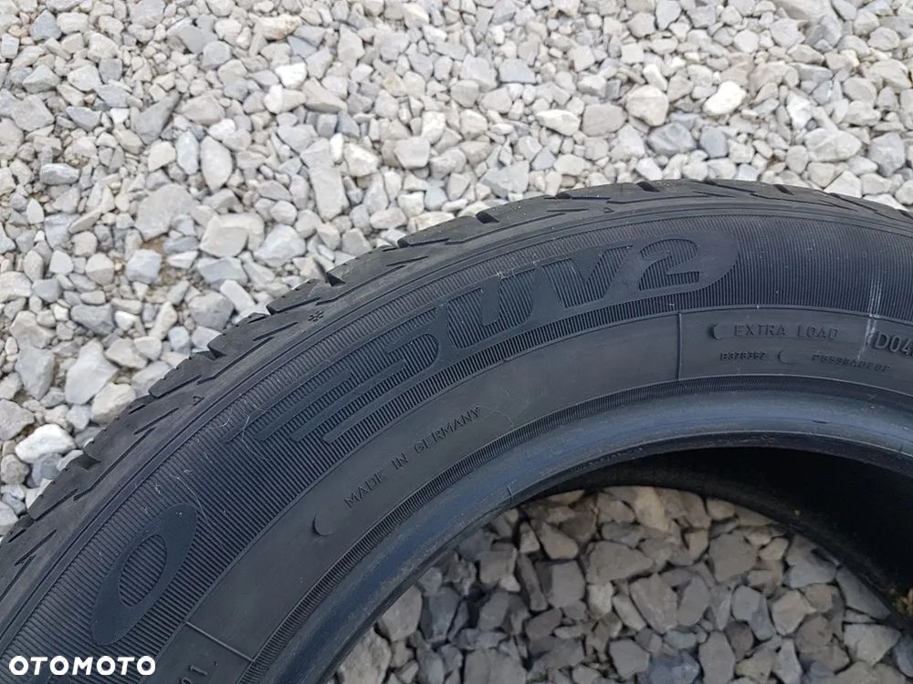 Opony Zimowe DĘBICA FRIGO SUV2_225/60r17_2021r_Niski przebieg_Okazja_KIA_HYUNDAI - 4