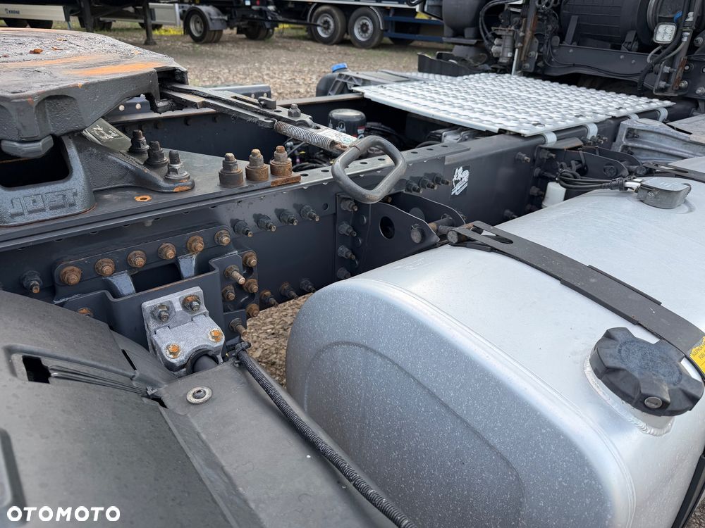 Renault T 440/Euro 6/13 litrów/full historia serwisowa/ - 15