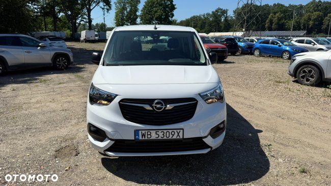 Opel Combo - 7