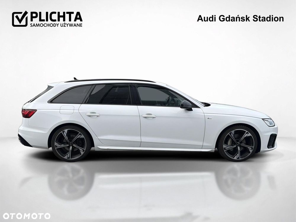 Audi A4 Avant - 7