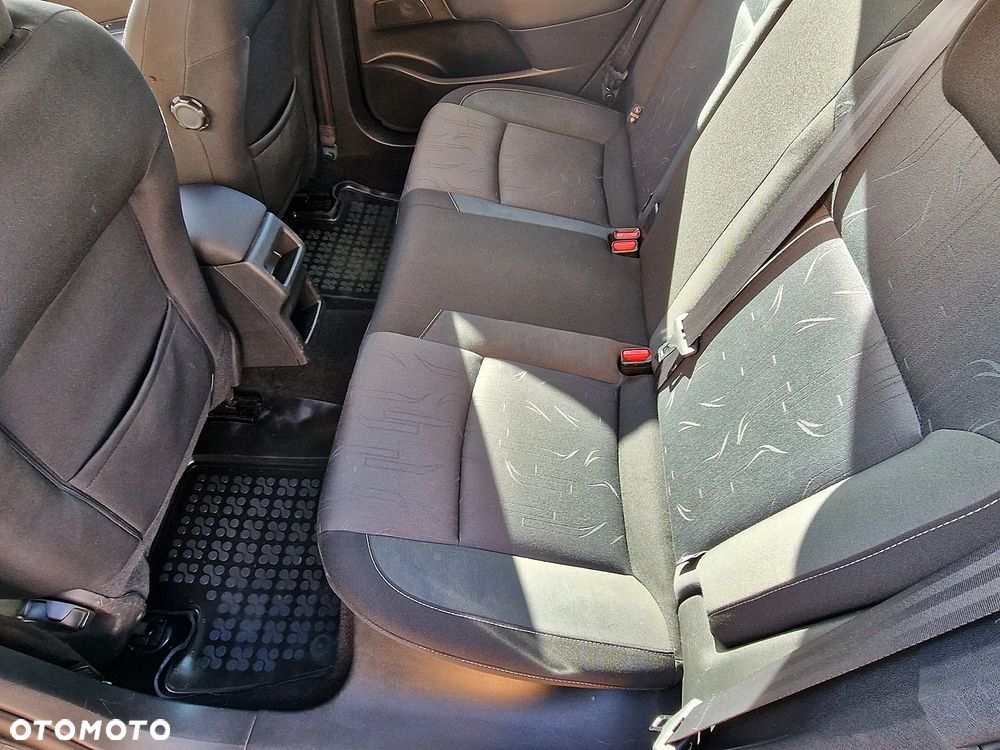 Citroën C4 1.6 VTi Attraction - 10