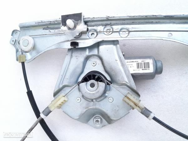 Elevador Frente Dto Renault Clio Iii (Br0/1, Cr0/1) - 2