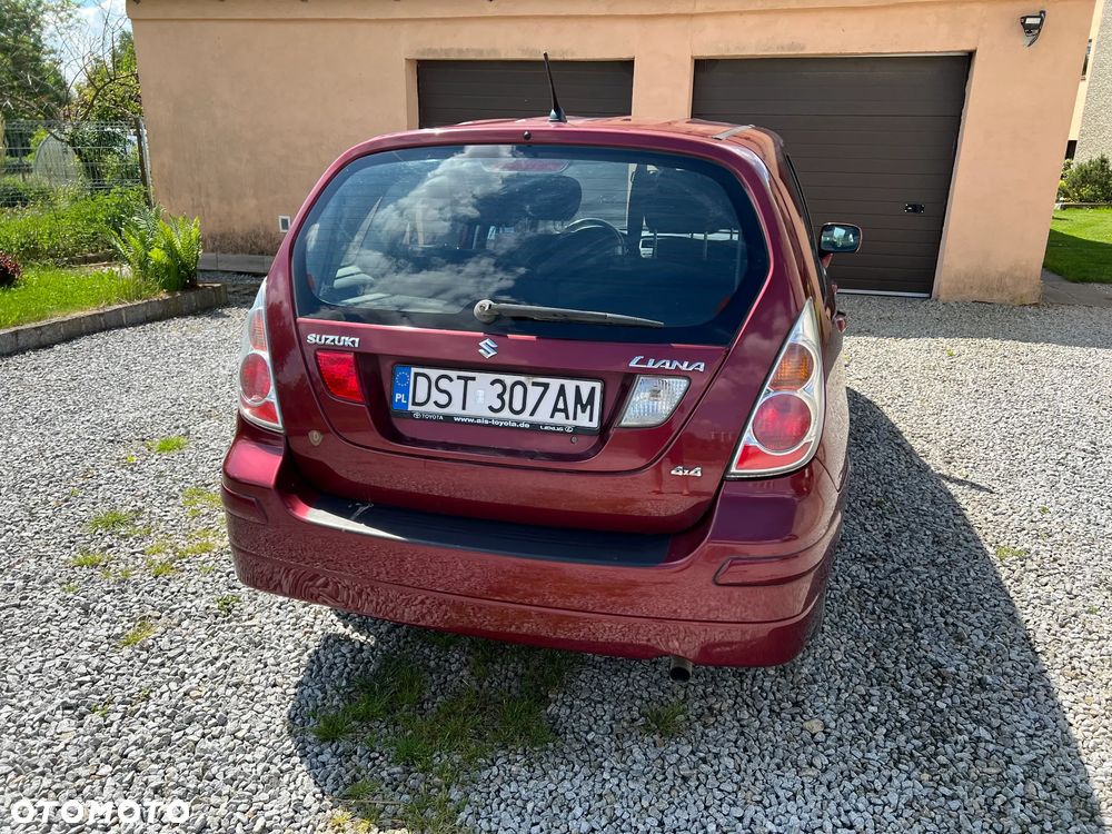 Suzuki Liana 1.6 Comfort - 13