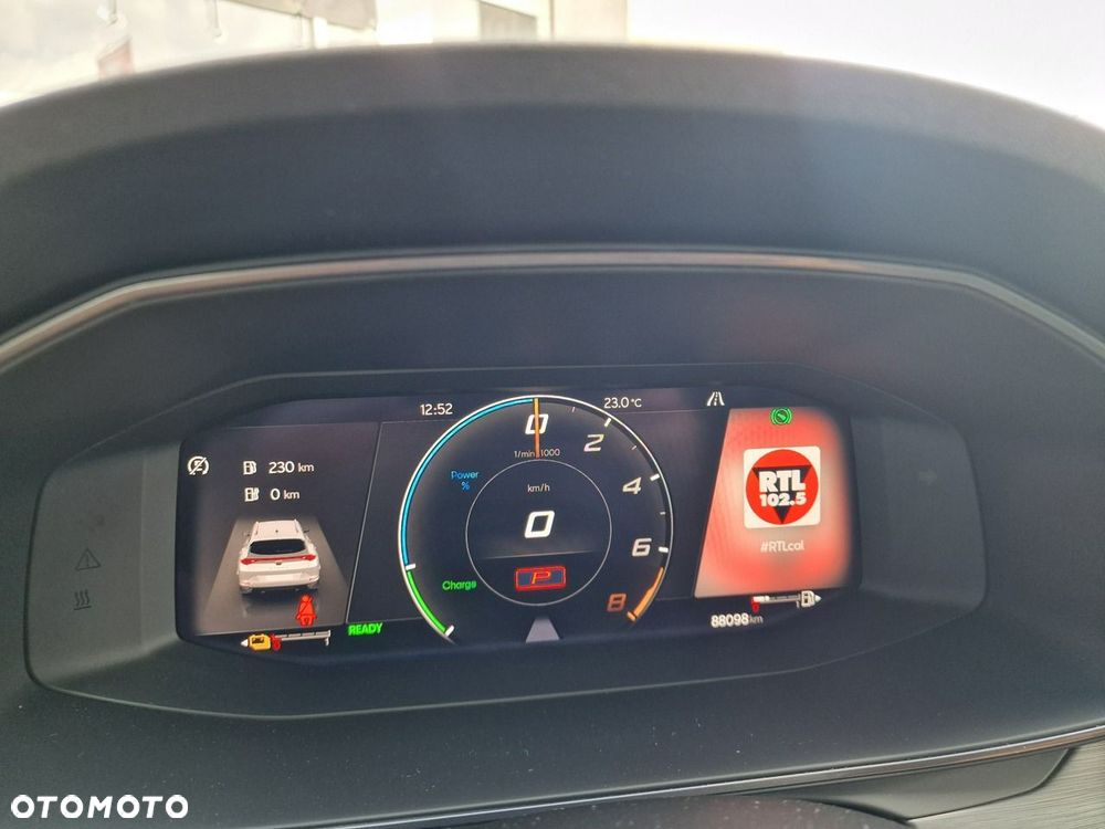 Cupra Formentor 1.4 e-Hybrid DSG - 40