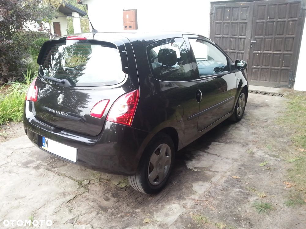 Renault Twingo 1.2 16V Eco Night&Day - 10