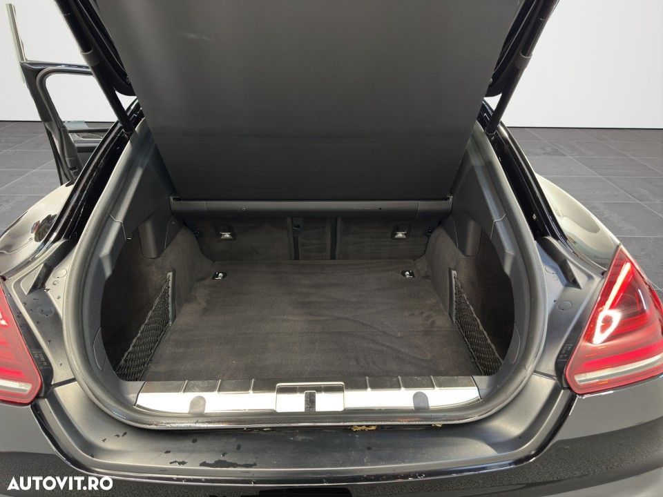 Porsche Panamera 3.0 PDK 4S Executive - 22