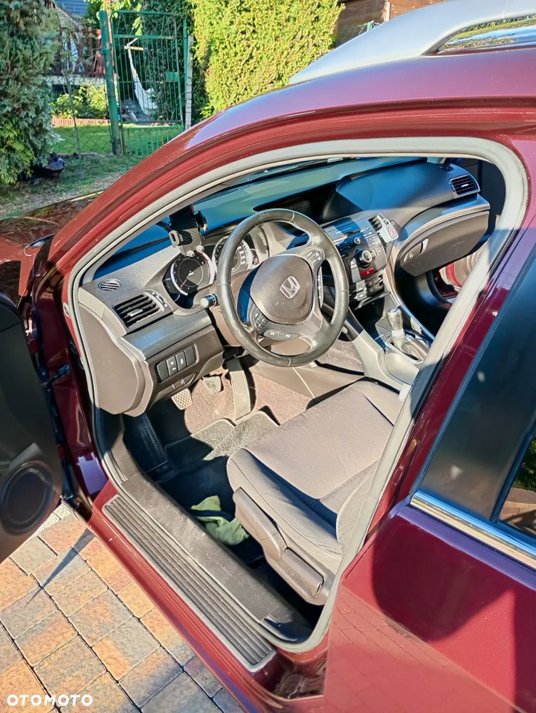 Honda Accord 2.0 Elegance - 11
