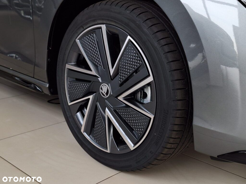 Skoda Superb 2.0 TSI Sportline DSG - 6