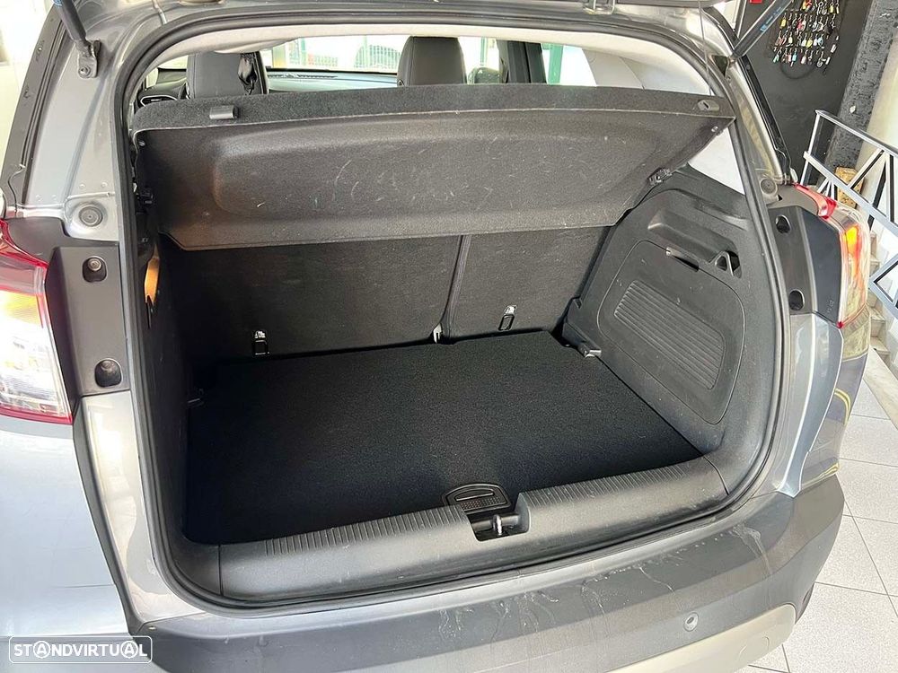 Opel Crossland X 1.2 Edition - 23
