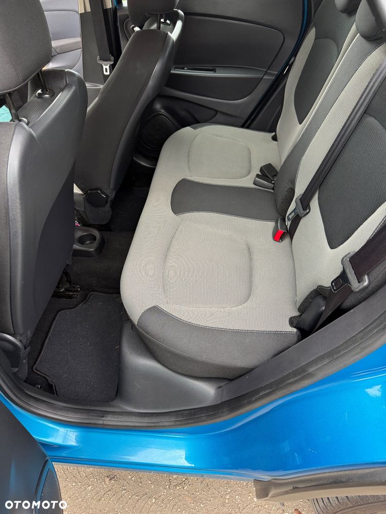 Renault Captur 1.5 dCi Energy Zen Plus EDC - 10