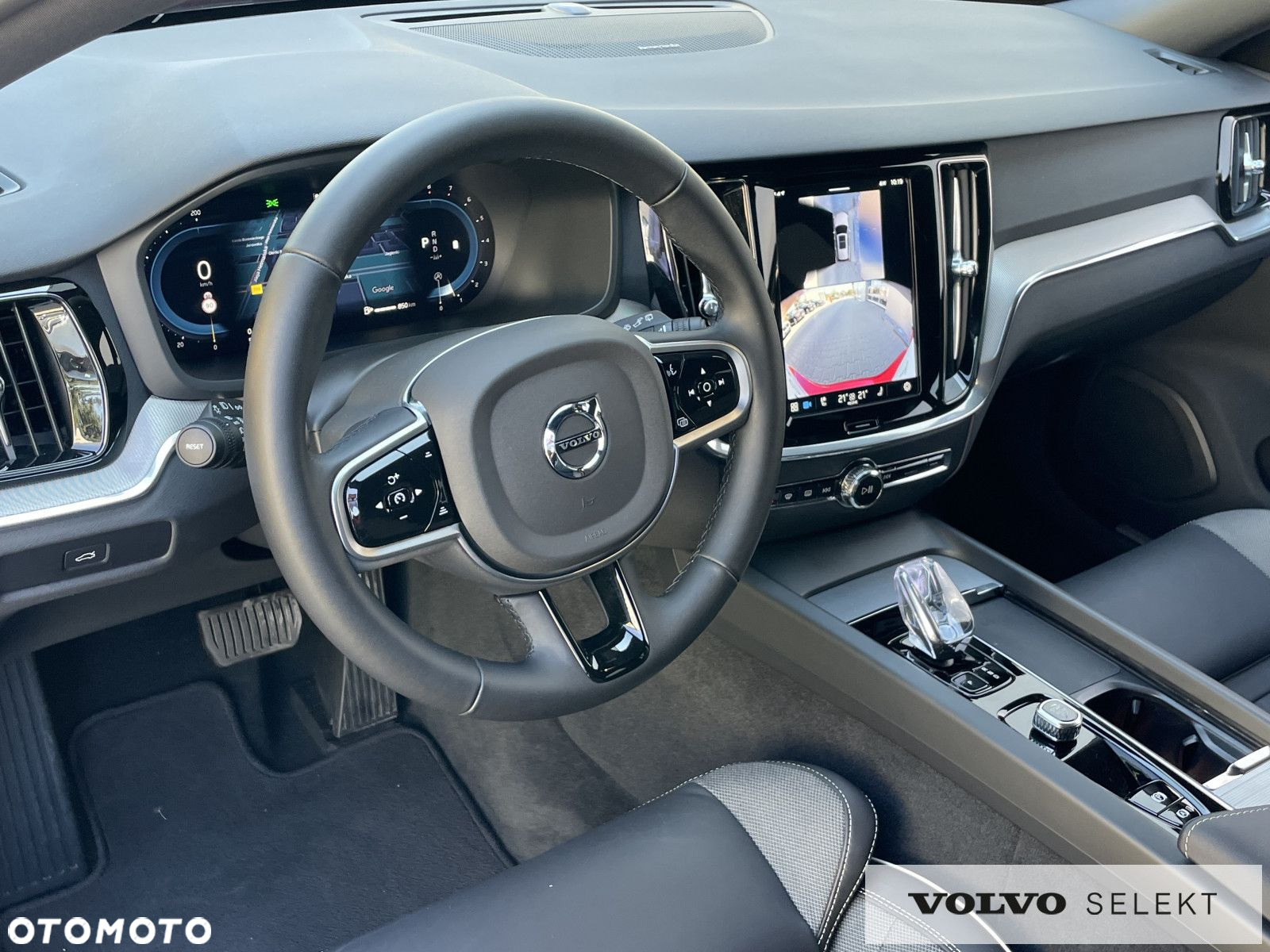 Volvo V60 - 9