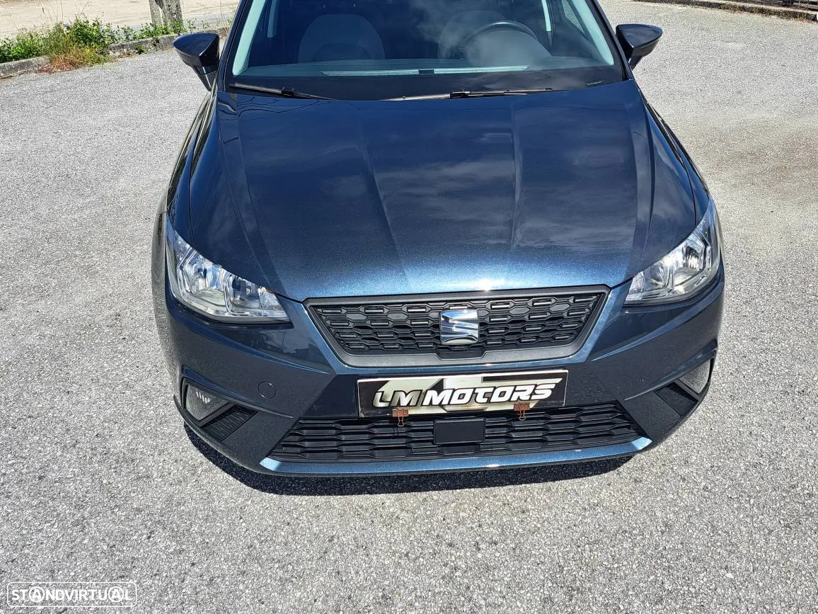SEAT Ibiza 1.0 Style - 10