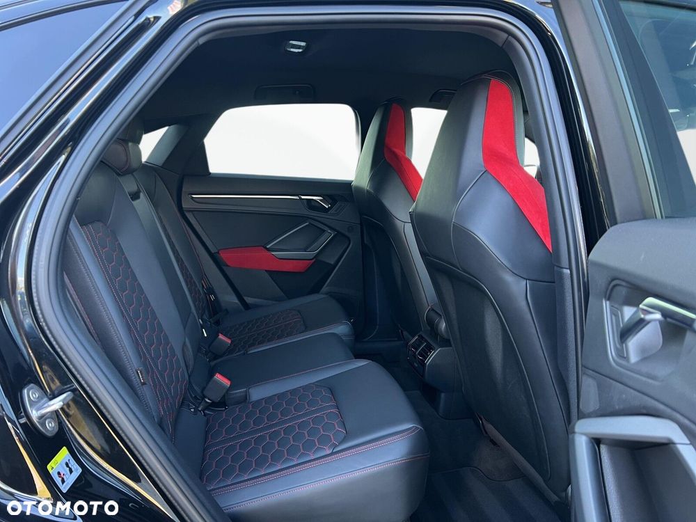 Audi RS Q3 Sportback - 13