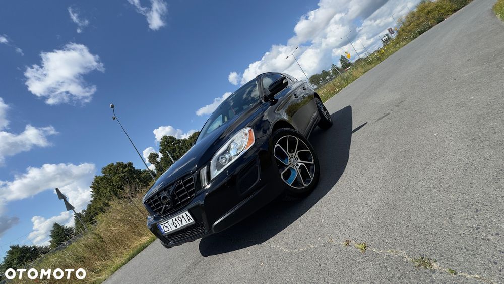 Volvo XC 60 DRIVe Momentum - 17