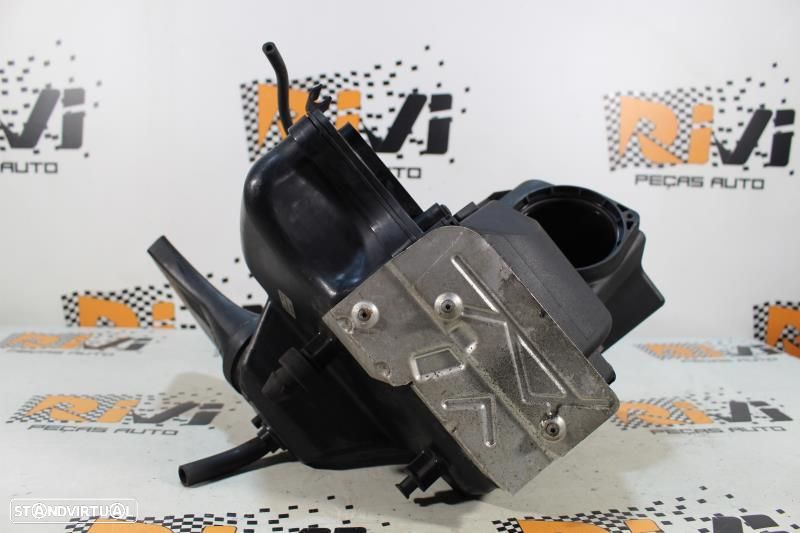 Caixa Filtro De Ar Audi A5 (8T3)  8K0133835ab / 8K0133837t / 8K0133843 - 2